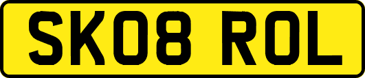 SK08ROL