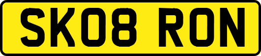 SK08RON