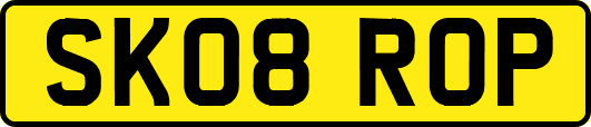SK08ROP