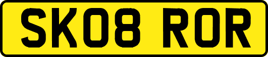 SK08ROR