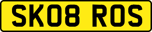 SK08ROS