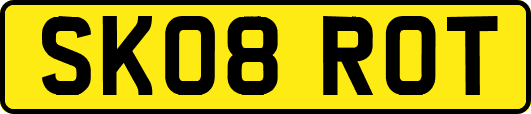 SK08ROT