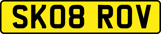 SK08ROV