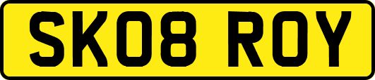 SK08ROY