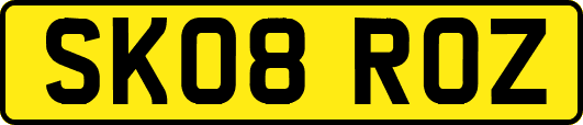 SK08ROZ