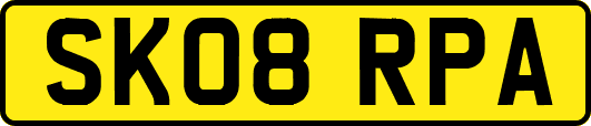 SK08RPA