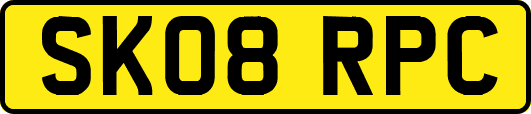 SK08RPC