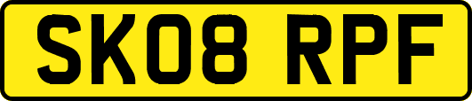 SK08RPF