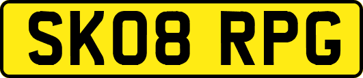 SK08RPG