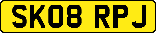 SK08RPJ