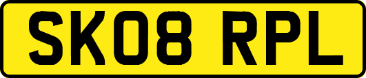 SK08RPL