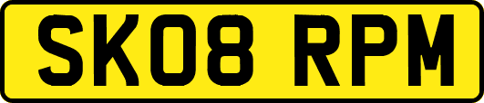 SK08RPM