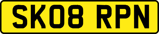 SK08RPN