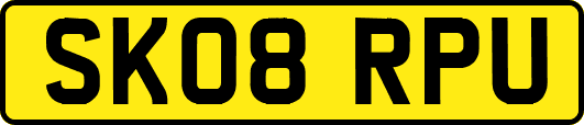 SK08RPU