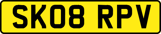 SK08RPV
