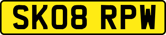 SK08RPW