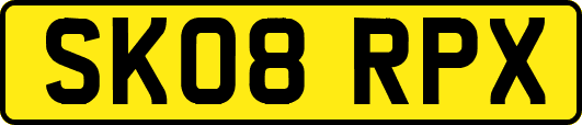 SK08RPX