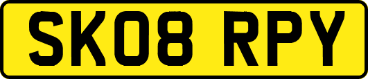 SK08RPY