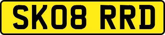 SK08RRD