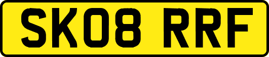 SK08RRF