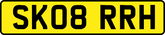 SK08RRH