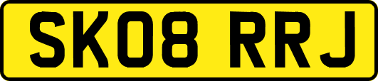 SK08RRJ