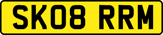 SK08RRM