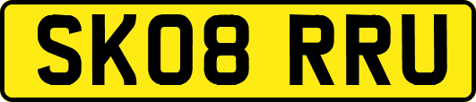 SK08RRU
