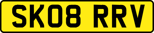 SK08RRV