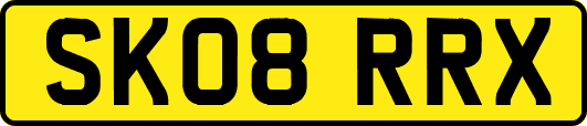 SK08RRX