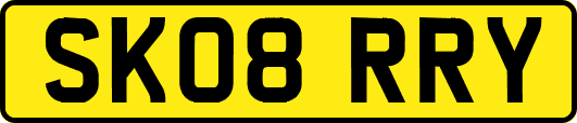 SK08RRY