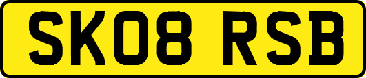 SK08RSB