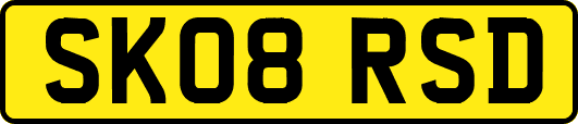 SK08RSD