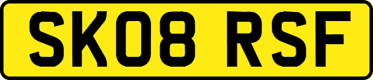 SK08RSF