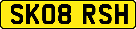 SK08RSH