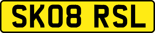 SK08RSL