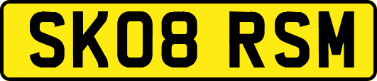 SK08RSM