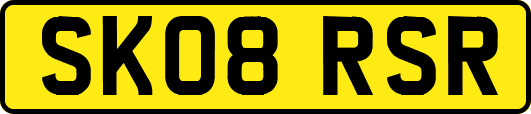 SK08RSR