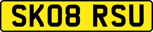 SK08RSU