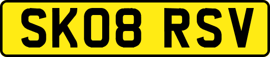 SK08RSV