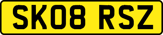 SK08RSZ