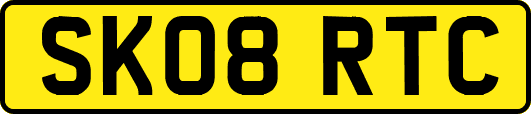 SK08RTC