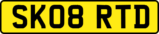 SK08RTD