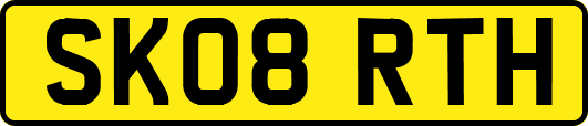 SK08RTH