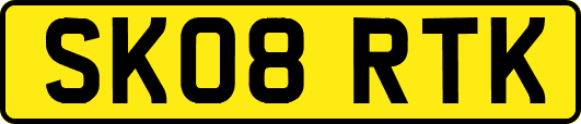 SK08RTK