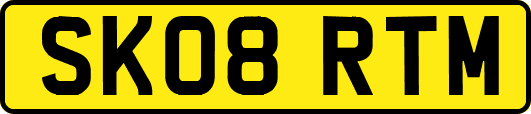 SK08RTM