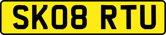 SK08RTU