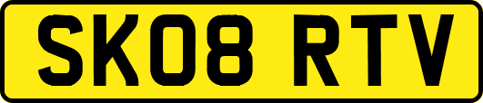 SK08RTV
