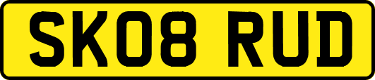 SK08RUD