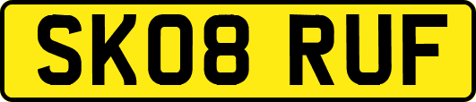 SK08RUF